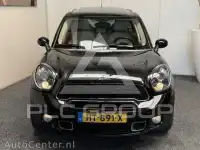 2012 Mini Countryman