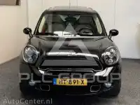 2012 Mini Countryman