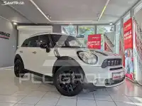 2012 Mini Countryman