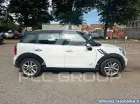 2012 Mini Countryman