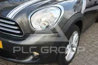 2012 Mini Countryman