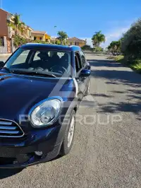 2012 Mini Countryman