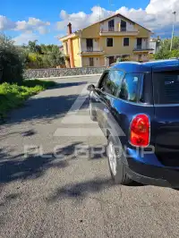 2012 Mini Countryman
