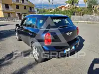 2012 Mini Countryman