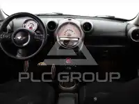 2012 Mini Countryman