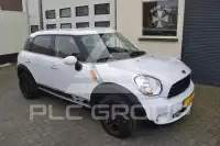 2012 Mini Countryman
