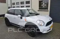 2012 Mini Countryman