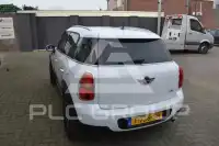 2012 Mini Countryman