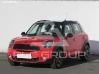 2012 Mini Countryman