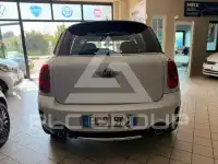 2012 Mini Countryman