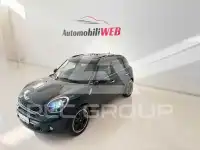 2012 Mini Countryman