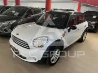 2012 Mini Countryman