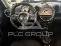 2012 Mini Countryman