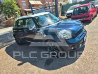 2012 Mini Countryman
