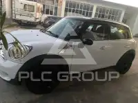 2012 Mini Countryman