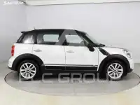 2012 Mini Countryman