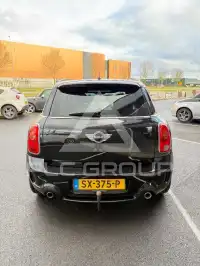 2012 Mini Countryman
