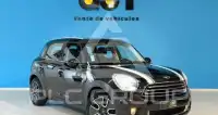 2012 Mini Countryman