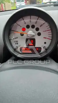2012 Mini Countryman
