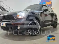2012 Mini Countryman
