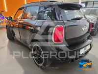 2012 Mini Countryman