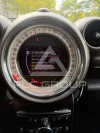 2012 Mini Countryman