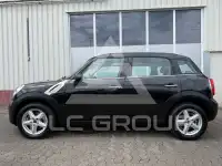 2012 Mini Countryman