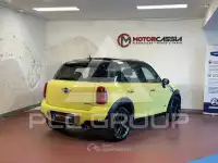 2012 Mini Countryman
