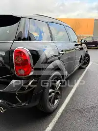 2012 Mini Countryman