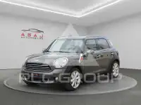 2012 Mini Countryman