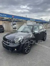 2012 Mini Countryman
