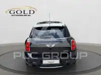 2012 Mini Countryman