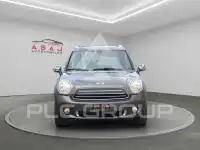 2012 Mini Countryman