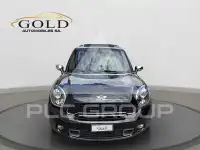 2012 Mini Countryman