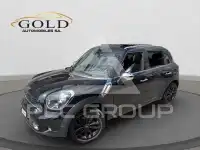2012 Mini Countryman