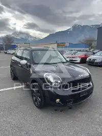 2012 Mini Countryman