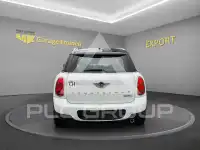 2012 Mini Countryman