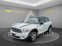2012 Mini Countryman