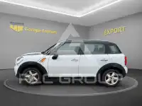 2012 Mini Countryman