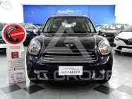 2012 Mini Countryman