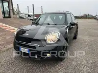 2012 Mini Countryman