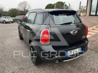 2012 Mini Countryman
