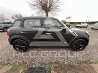 2012 Mini Countryman