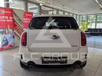 2012 Mini Countryman