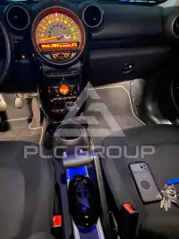 2012 Mini Countryman