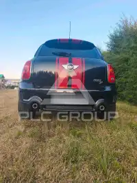 2012 Mini Countryman