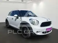 2012 Mini Countryman
