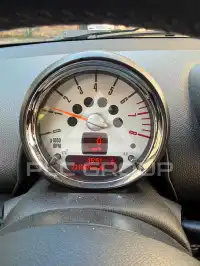 2012 Mini Countryman