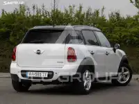 2012 Mini Countryman