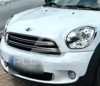 2012 Mini Countryman